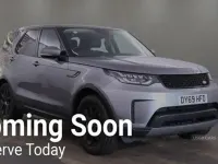Used Land Rover Discovery SE 306 HP (225 kW) 2019 SUV