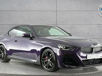 Used BMW 230 M Sport 242 HP (177 kW) 2023 Purple Coupe