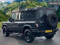 Used Ineos Grenadier 2025 Grey Estate