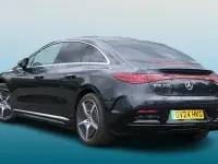 Used Mercedes EQE300 AMG Line Premium 180 kW (245 HP) 2024 Sedan