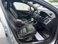 Used Jaguar I-Pace 294 kW (400 HP) 2020 SUV