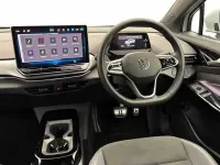 Usado VW ID.5 Pro 210 kW (286 HP) 2025 Branco SUV