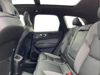 Second-hand Volvo XC60 Ultimate 449 CP (330 kW) 2024 Alb SUV