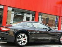 Used Maserati Granturismo 2011 Coupe
