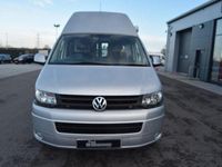Used VW Transporter 2010 Silver Van
