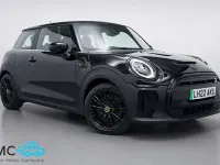 Used Mini Cooper Level 2 135 kW (184 HP) 2023 Hatchback