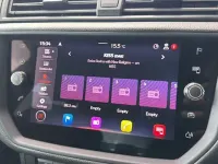 Used Seat Arona XCELLENCE Lux 110 HP (80 kW) 2021 Grey SUV