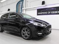 used Ford Fiesta 1.0 EcoBoost 140 ST-Line X 5dr