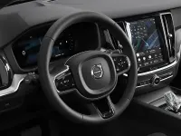New Volvo V60 Plus 197 HP (144 kW) 2026 Estate