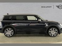 Used Mini Cooper Clubman Exclusive 134 HP (98 kW) 2023 Black Estate