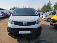 Used Fiat Scudo 2022 White Van