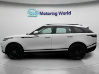 Used Land Rover Range Rover Velar S 204 HP (150 kW) 2022 White SUV