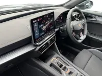 Used Cupra Formentor 150 HP (110 kW) 2026 Grey SUV