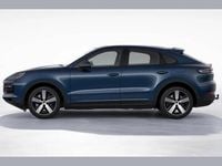 Used Porsche Cayenne 464 HP (341 kW) 2024 Blue SUV
