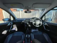 Second-hand Peugeot 2008 Allure 2016 Gri SUV