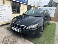 Used Peugeot 308 Access 2016 Grey Hatchback