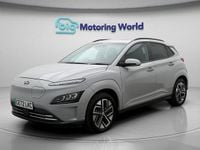 Used Hyundai Kona Ultimate 150 kW (204 HP) 2023 Grey SUV