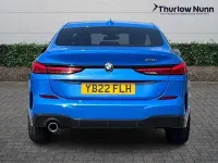 Used BMW 218 M Sport 136 HP (100 kW) 2024 Coupe
