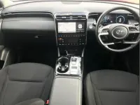 Used Hyundai Tucson Premium 230 HP (169 kW) 2022 Red SUV