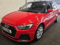 Used Audi A1 Sportback Sport 2020 Hatchback