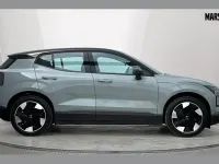 New Volvo EX30 Plus 196 kW (267 HP) 2026 Grey SUV