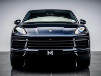 Usado Porsche Cayenne 440 HP (323 kW) 2021 Azul SUV