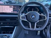 Used BMW 220 M Sport 184 HP (135 kW) 2025 Black Coupe