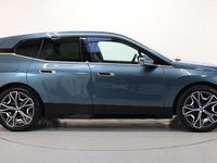 Used BMW iX M Sport 384 kW (523 HP) 2025 Blue SUV