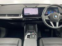 Used BMW X1 xLine 170 HP (125 kW) 2024 Green SUV