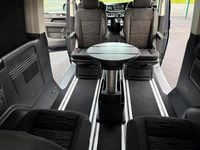 Used VW Caravelle SE 2020 Blue MPV