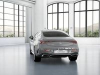 New Mercedes E300 AMG Line Premium 313 HP (230 kW) 2025 Coupe