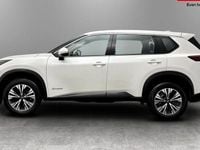 Used Nissan X-Trail Acenta Premium 213 HP (156 kW) 2026 SUV