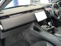 Used Land Rover Range Rover Sport Autobiography 2025 Grey SUV