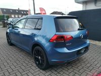 used VW Golf 1.4 TSI BlueMotion Tech SE DSG Euro 5 (s/s) 5dr