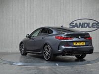 Used BMW M235 306 HP (225 kW) 2024 Coupe