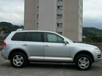 Used VW Touareg 2005 SUV