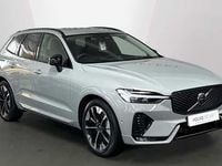 Second-hand Volvo XC60 Ultra 247 CP (181 kW) 2026 SUV