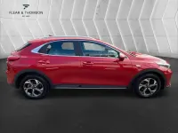 Used Kia XCeed 2024 Red SUV