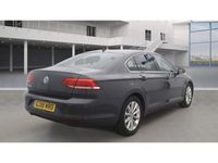 used VW Passat t TDI SE Business Saloon