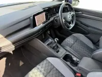 Used VW Golf VIII 130 HP (95 kW) 2021