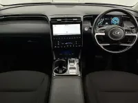Used Hyundai Tucson Premium 265 HP (194 kW) 2022 Black SUV