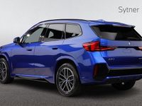 Used BMW iX1 M Sport 147 kW (201 HP) 2026 Blue SUV