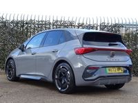 used Cupra Born V3 e-Boost 58kWh 5d 228 BHP