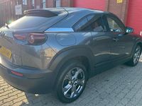 Used Mazda MX30 Exclusive-Line 106 kW (145 HP) 2024 SUV