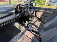 Nowe VW Golf VIII 150 KM (110 kW) 2025