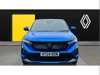Used Renault Rafale Iconic Esprit Alpine 196 HP (144 kW) 2024 Other SUV