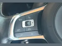 Used VW Golf VII R-line 147 HP (108 kW) 2016 Silver Hatchback