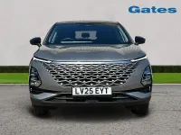 Used Omoda 5 2025 Silver SUV