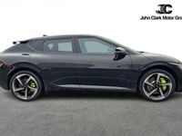 Usado Kia EV6 GT 423 kW (576 HP) 2025 Preto SUV