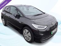 Used VW ID.3 Pro 106 kW (145 HP) 2023 Grey Hatchback